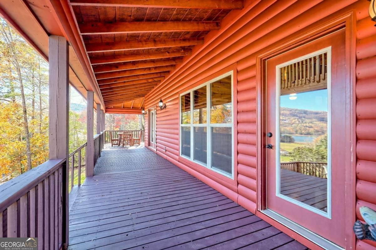 1929 Lakeview Summit Drive Young Harris - 3