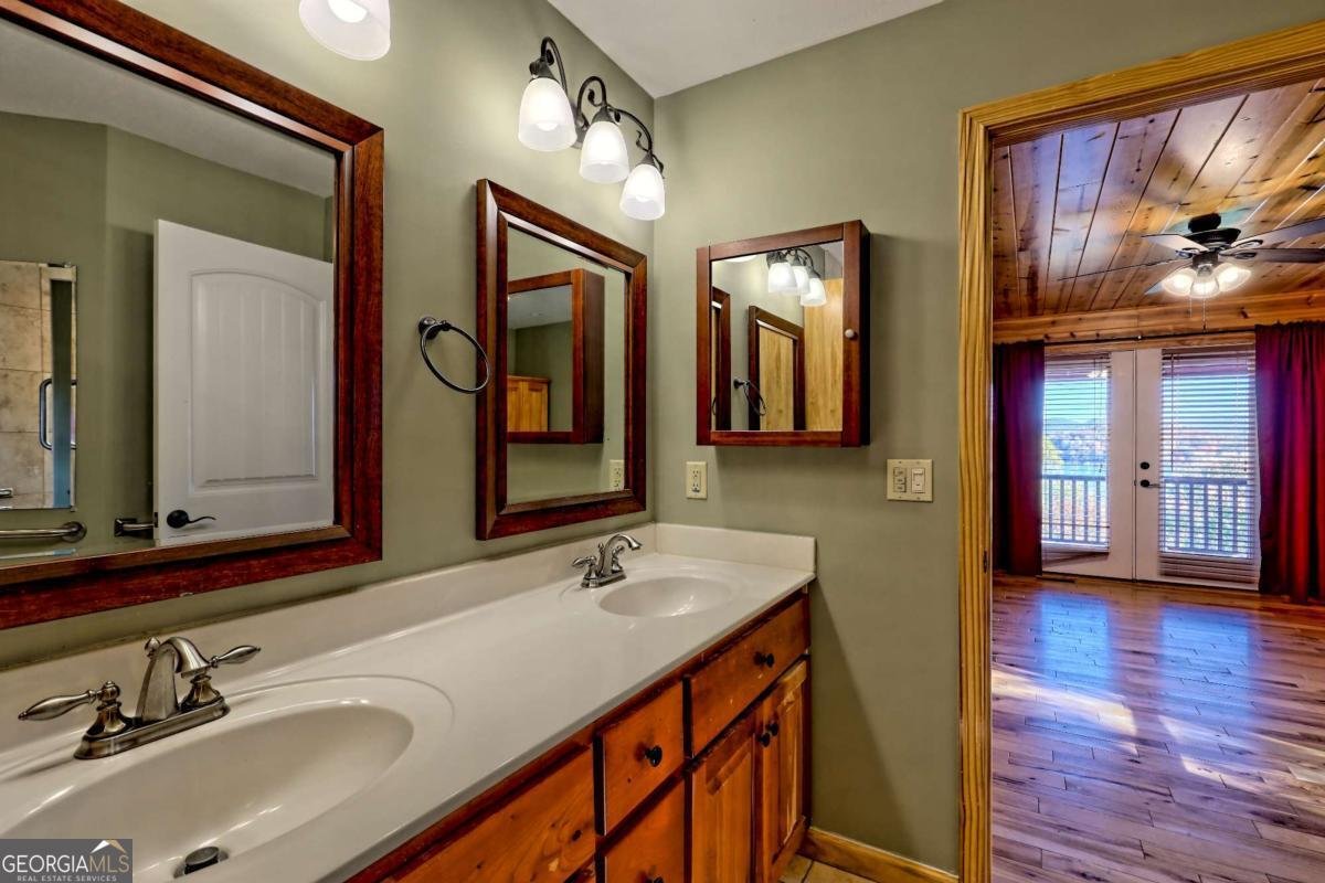 1929 Lakeview Summit Drive Young Harris - 30