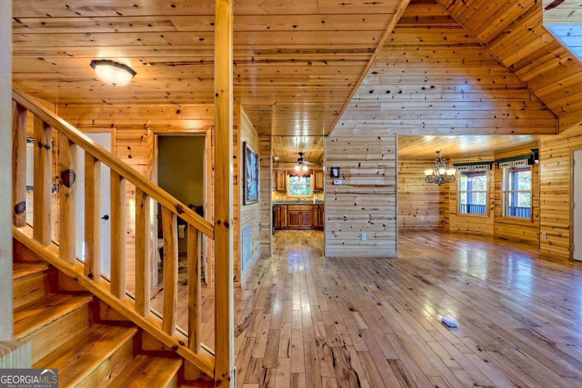 1929 Lakeview Summit Drive Young Harris - 31