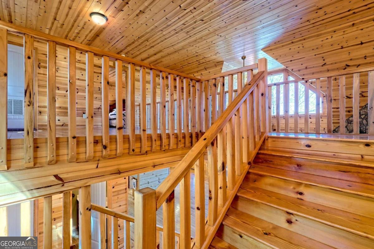 1929 Lakeview Summit Drive Young Harris - 32