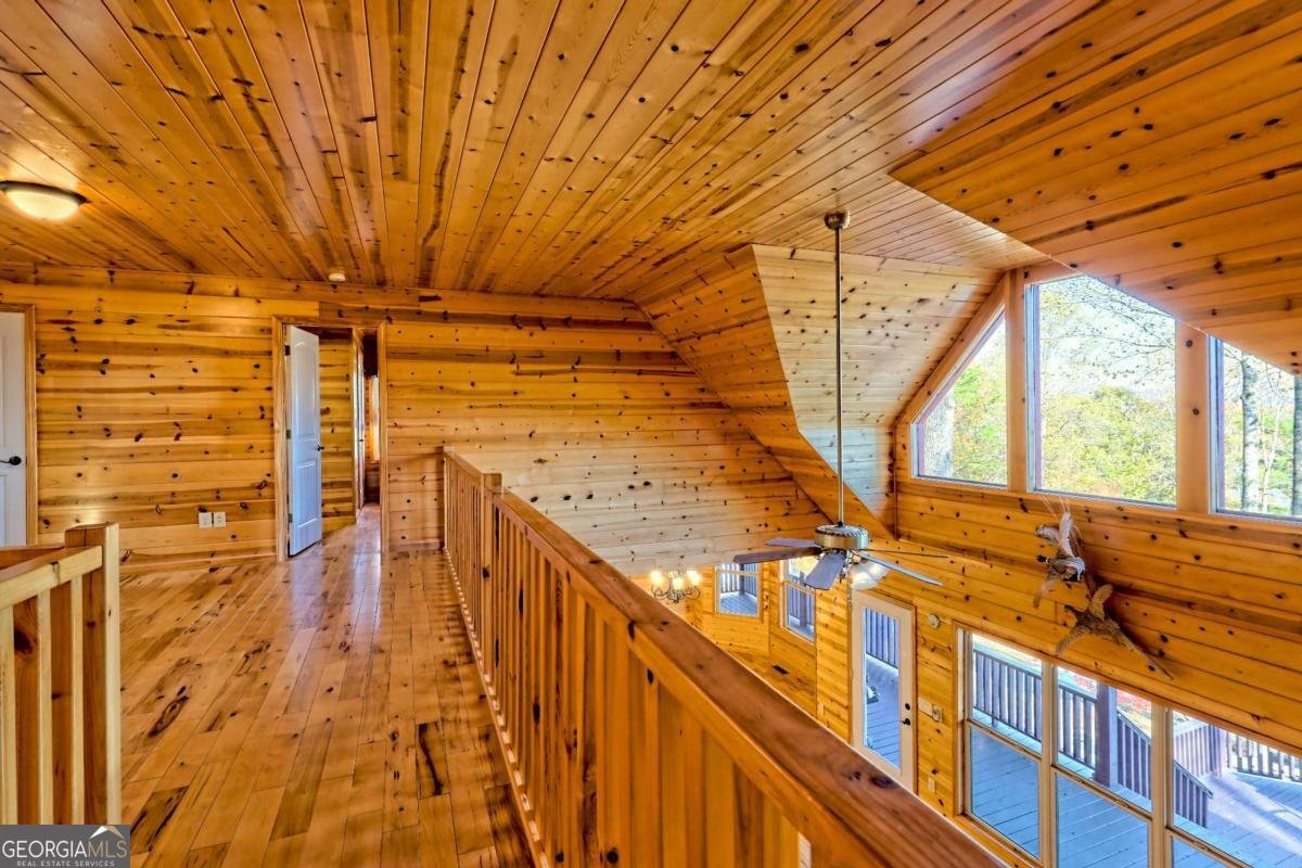 1929 Lakeview Summit Drive Young Harris - 33