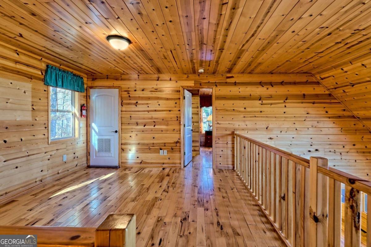 1929 Lakeview Summit Drive Young Harris - 34