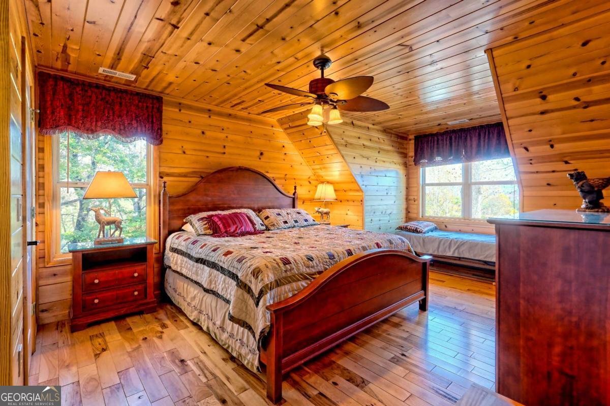 1929 Lakeview Summit Drive Young Harris - 35