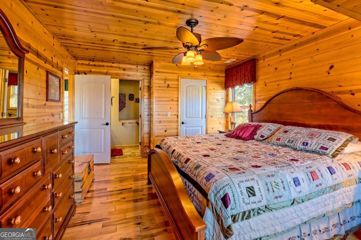 1929 Lakeview Summit Drive Young Harris - 37