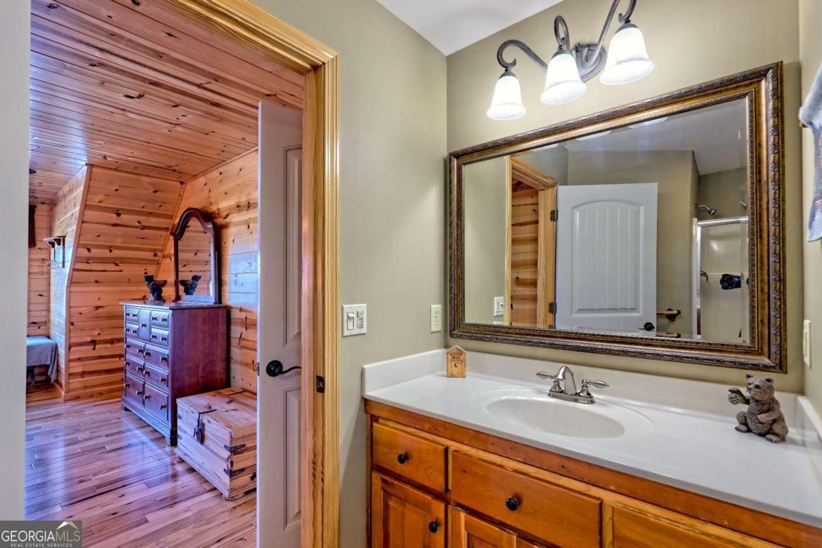 1929 Lakeview Summit Drive Young Harris - 39