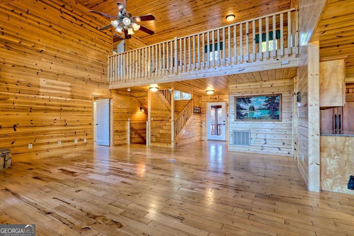 1929 Lakeview Summit Drive Young Harris - 4