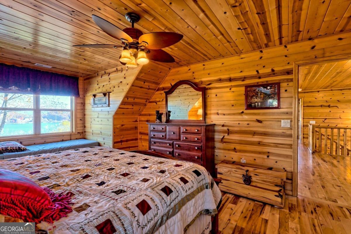 1929 Lakeview Summit Drive Young Harris - 40