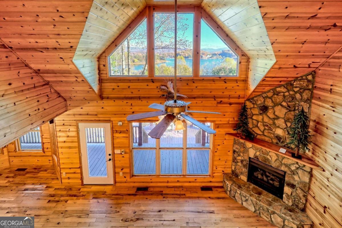 1929 Lakeview Summit Drive Young Harris - 44