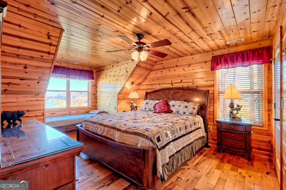 1929 Lakeview Summit Drive Young Harris - 45