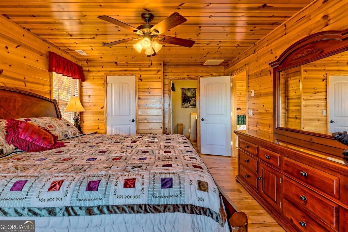 1929 Lakeview Summit Drive Young Harris - 47