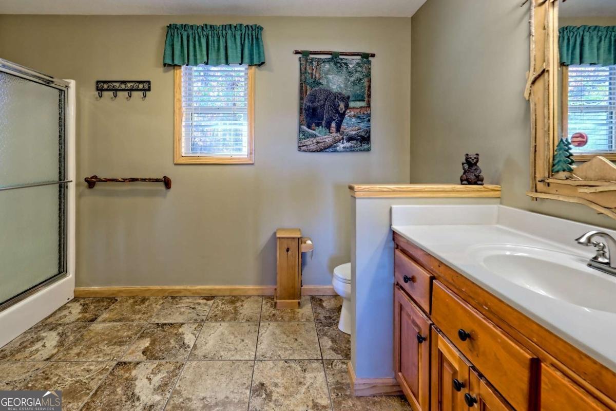 1929 Lakeview Summit Drive Young Harris - 48