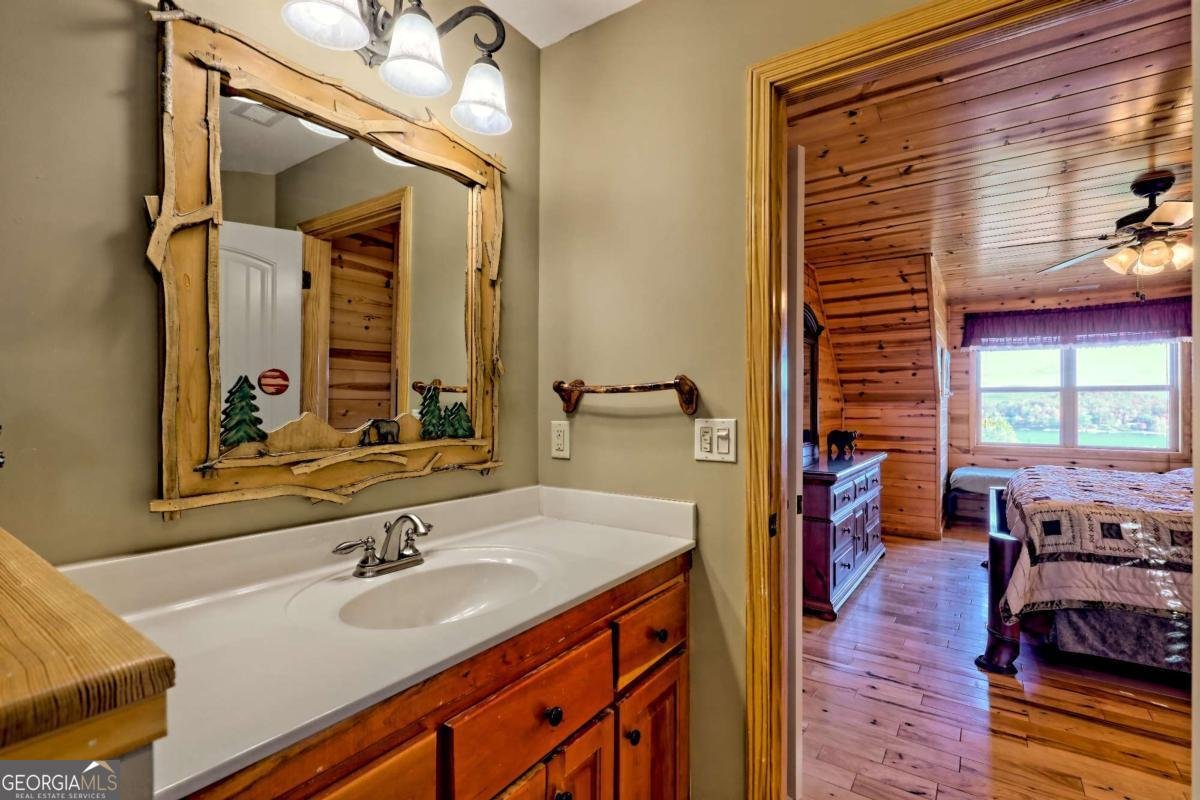 1929 Lakeview Summit Drive Young Harris - 49