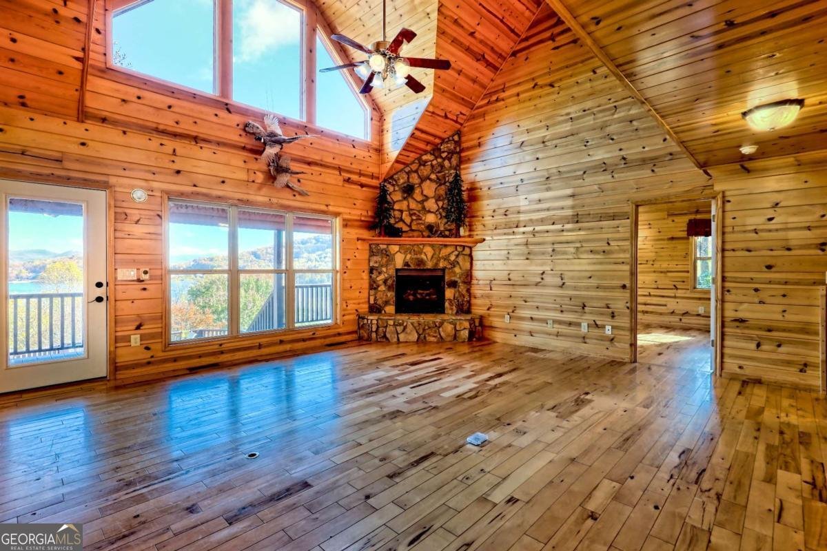 1929 Lakeview Summit Drive Young Harris - 5