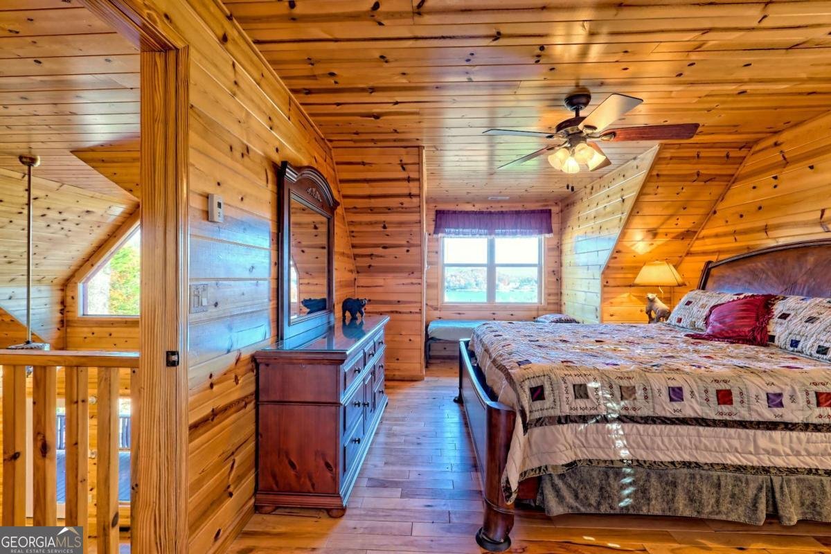 1929 Lakeview Summit Drive Young Harris - 50