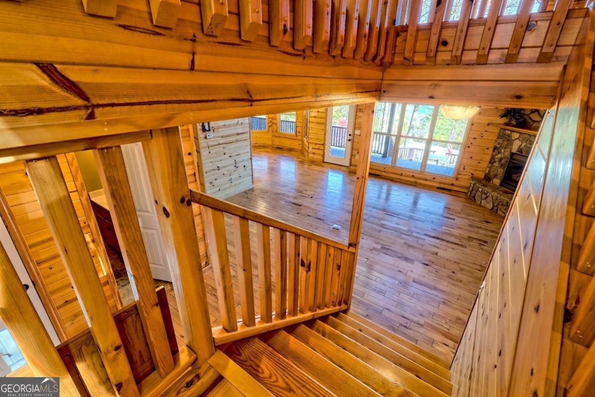 1929 Lakeview Summit Drive Young Harris - 51