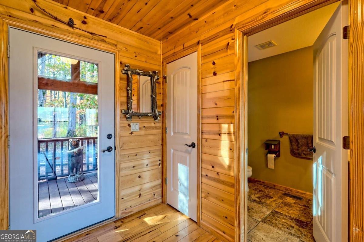 1929 Lakeview Summit Drive Young Harris - 52