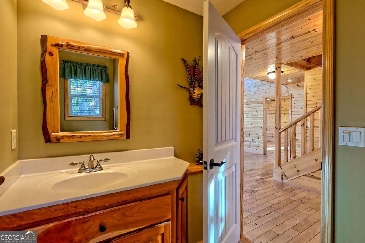 1929 Lakeview Summit Drive Young Harris - 53