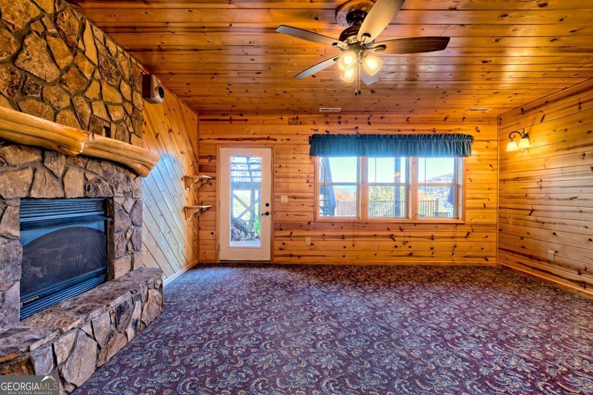 1929 Lakeview Summit Drive Young Harris - 55