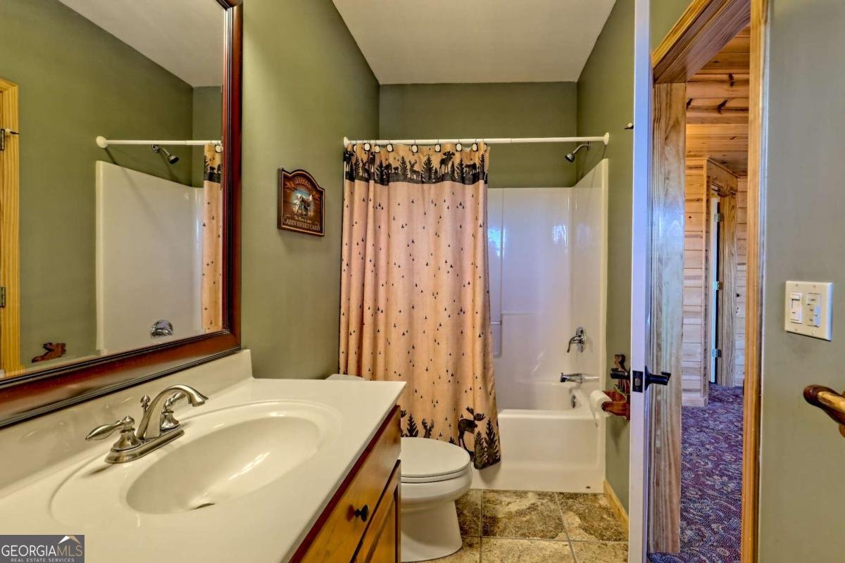 1929 Lakeview Summit Drive Young Harris - 58