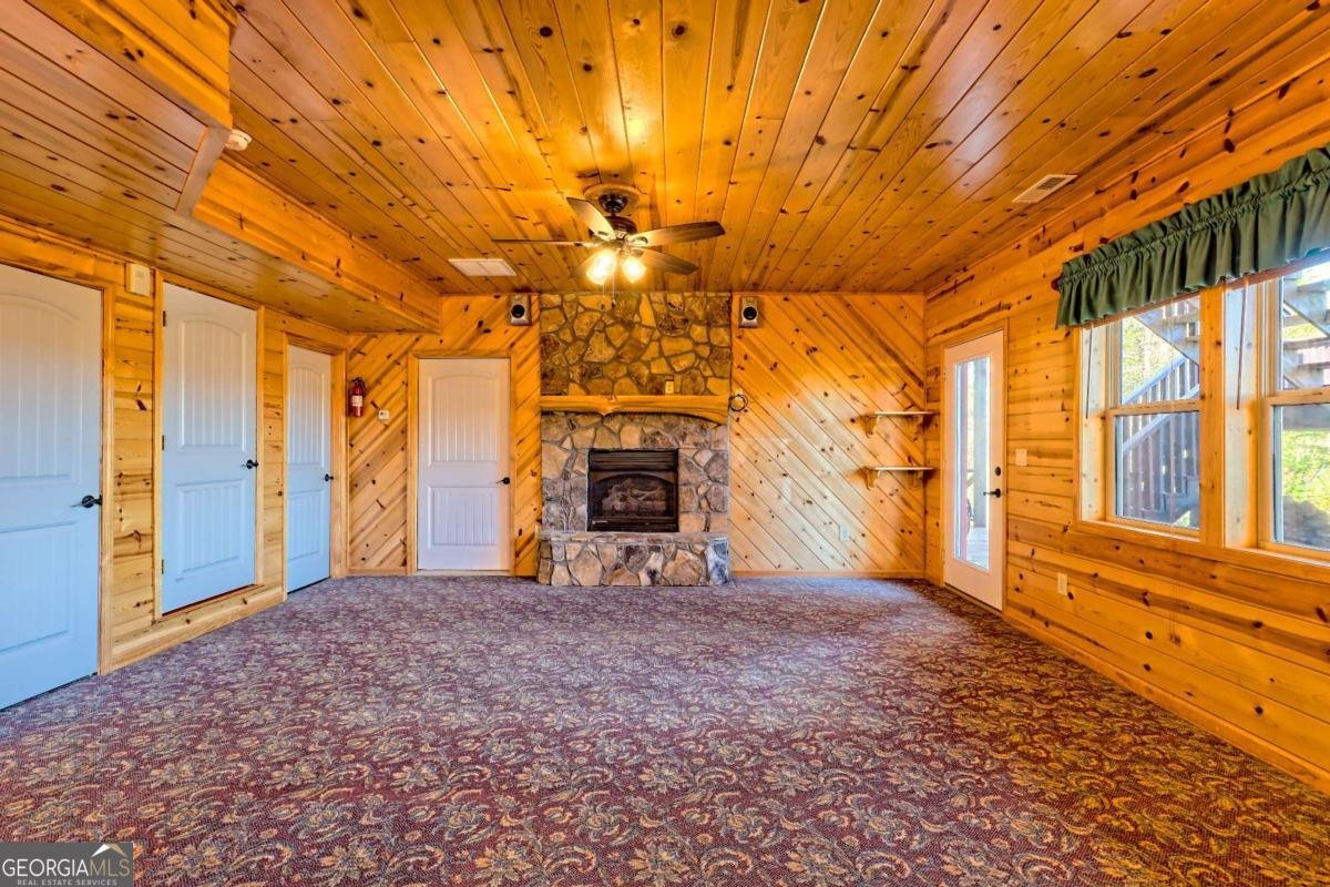 1929 Lakeview Summit Drive Young Harris - 59