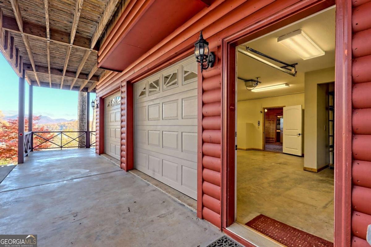 1929 Lakeview Summit Drive Young Harris - 60