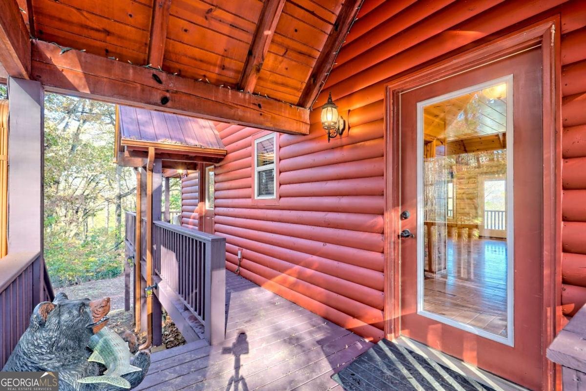 1929 Lakeview Summit Drive Young Harris - 63