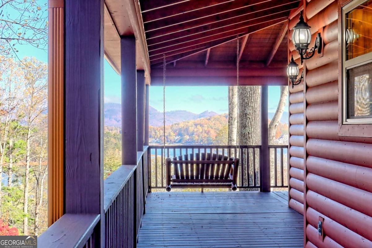 1929 Lakeview Summit Drive Young Harris - 64