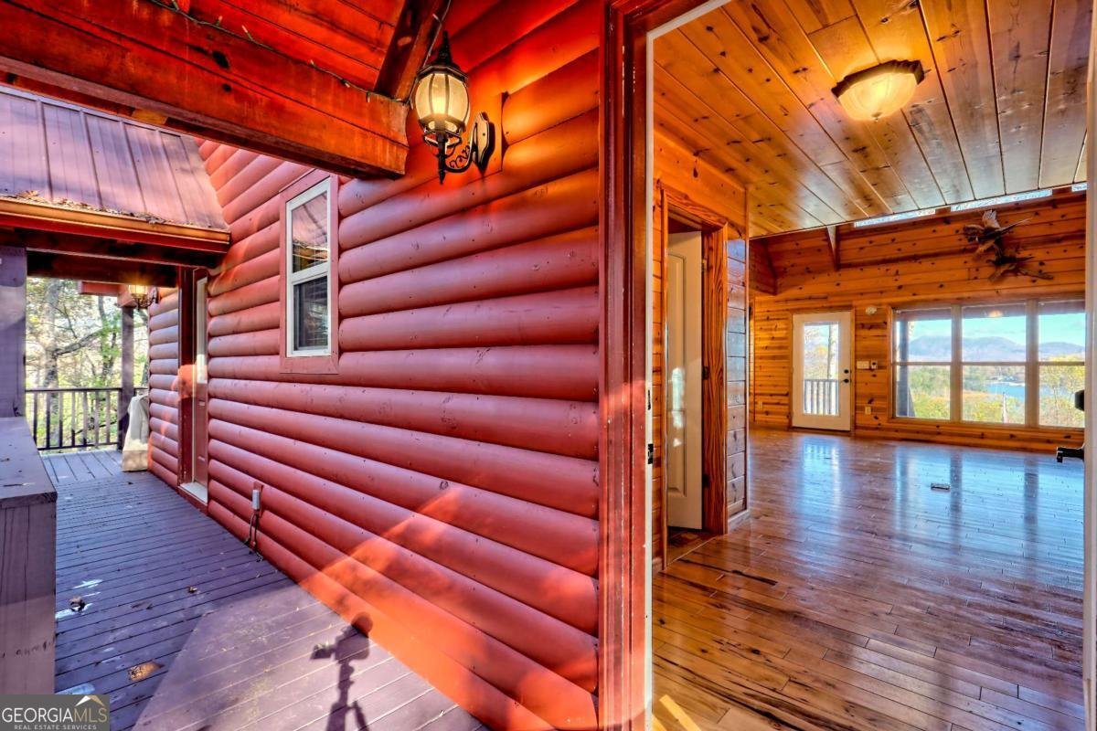 1929 Lakeview Summit Drive Young Harris - 65