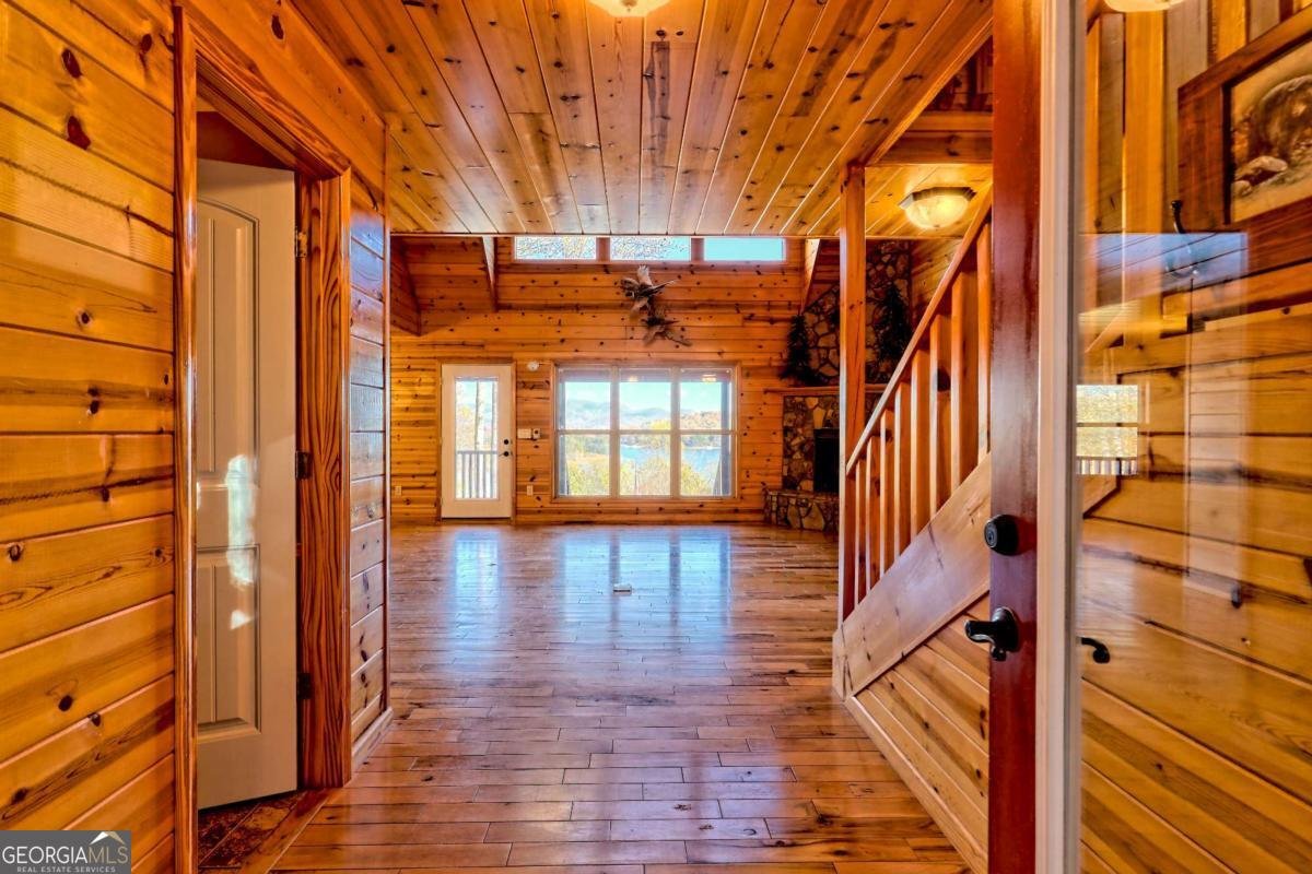 1929 Lakeview Summit Drive Young Harris - 66