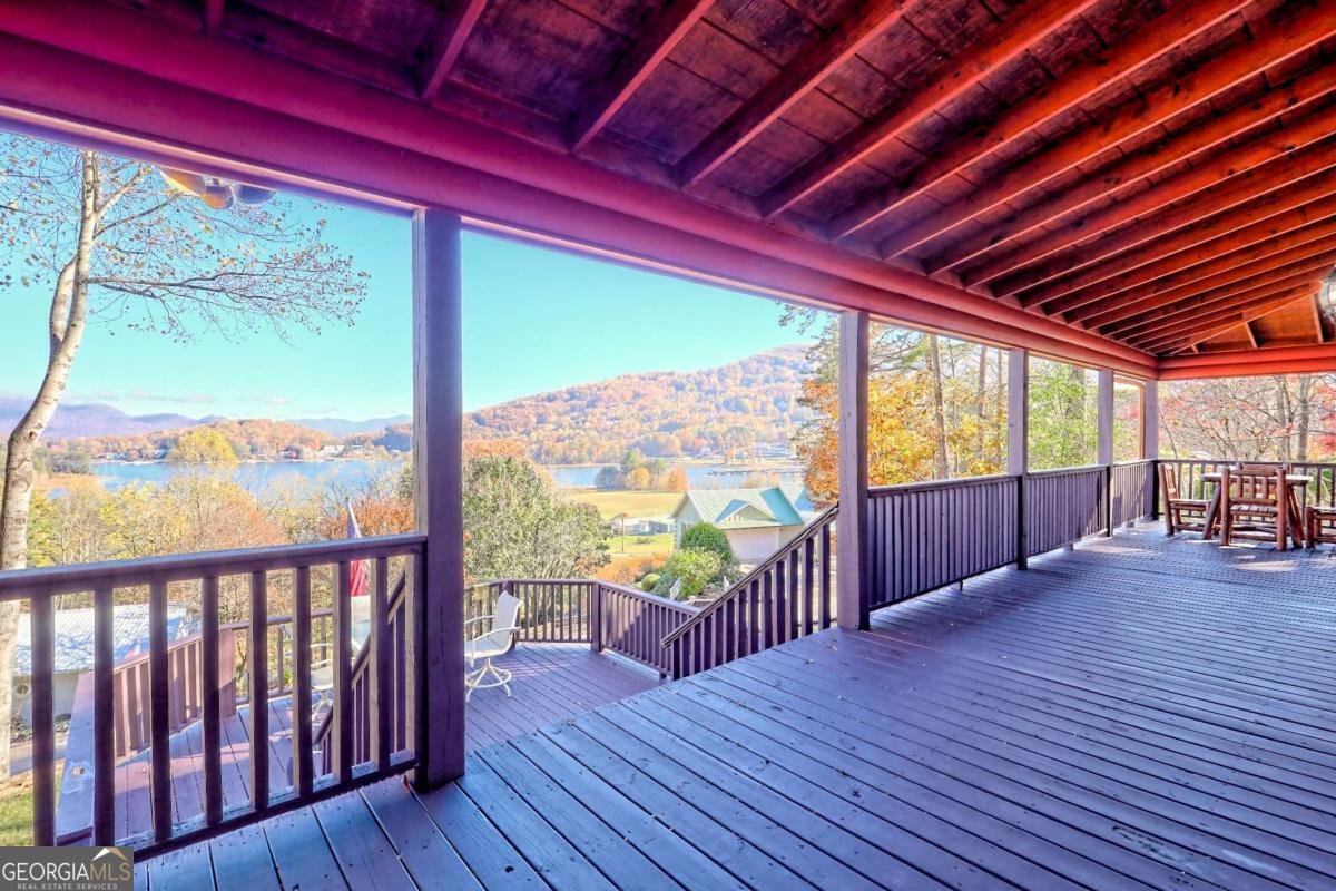 1929 Lakeview Summit Drive Young Harris - 67