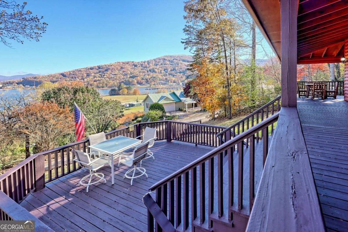 1929 Lakeview Summit Drive Young Harris - 68