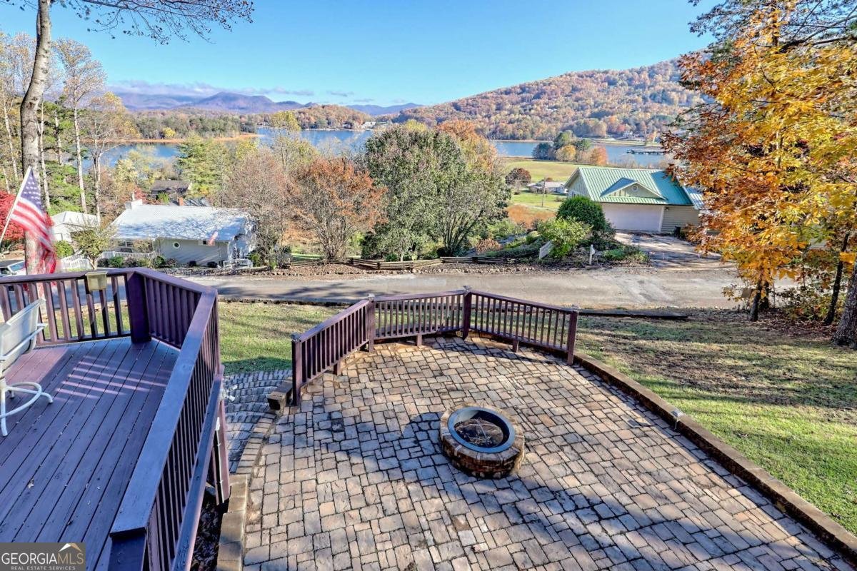 1929 Lakeview Summit Drive Young Harris - 69