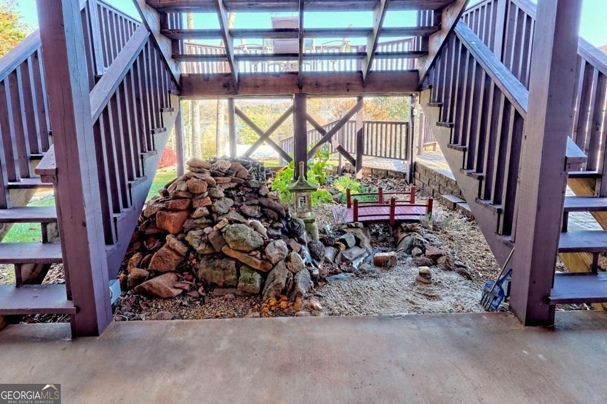 1929 Lakeview Summit Drive Young Harris - 70