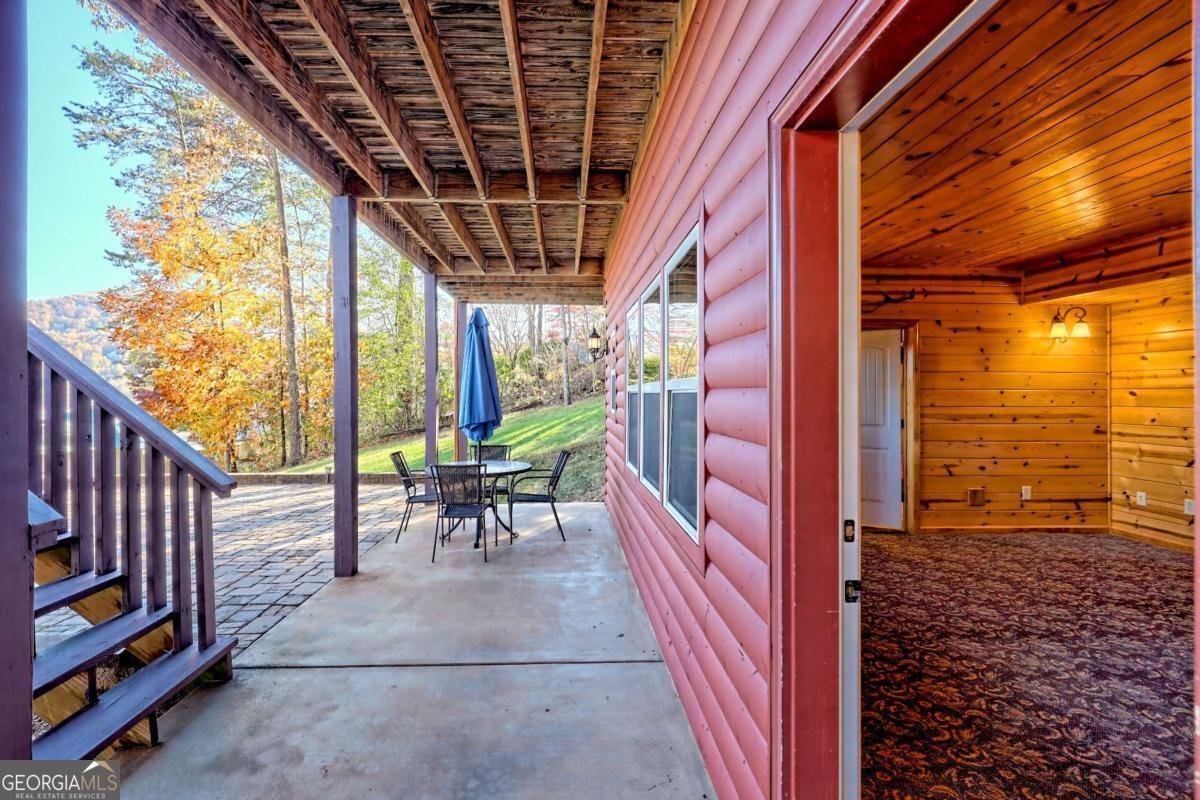 1929 Lakeview Summit Drive Young Harris - 71