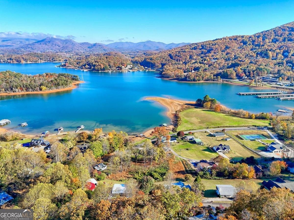 1929 Lakeview Summit Drive Young Harris - 75