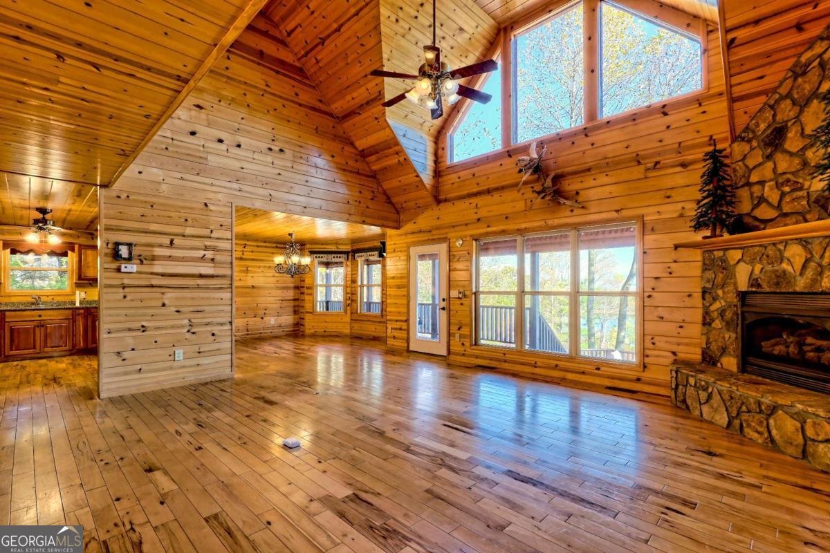 1929 Lakeview Summit Drive Young Harris - 8