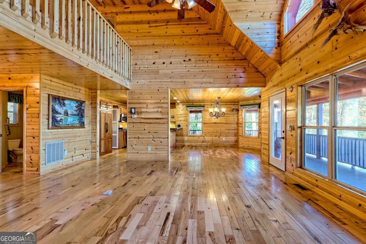 1929 Lakeview Summit Drive Young Harris - 9