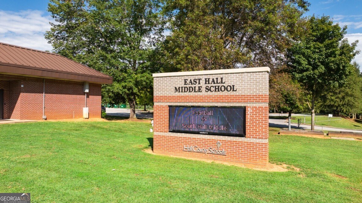 2907 Daxton Lane Gainesville - 42