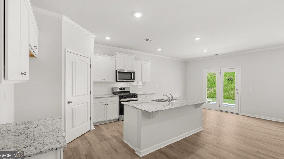 2907 Daxton Lane Gainesville - 5