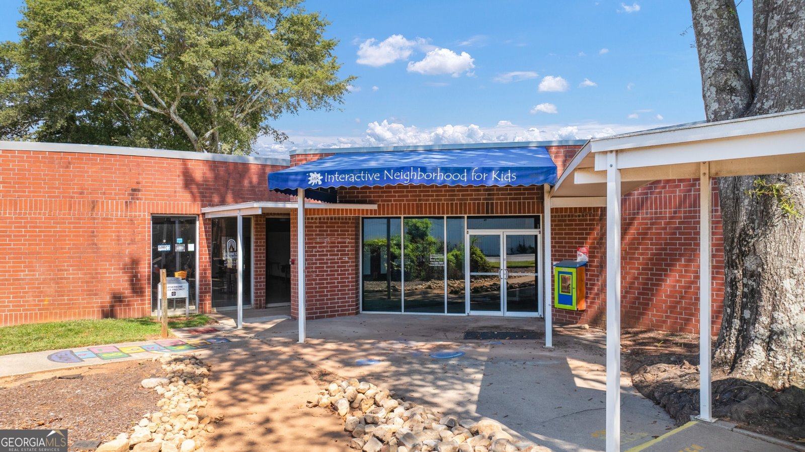 2907 Daxton Lane Gainesville - 68