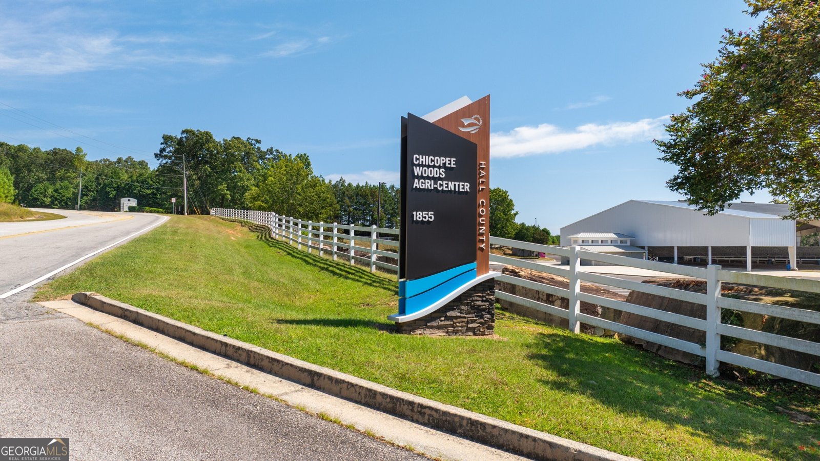 2907 Daxton Lane Gainesville - 73