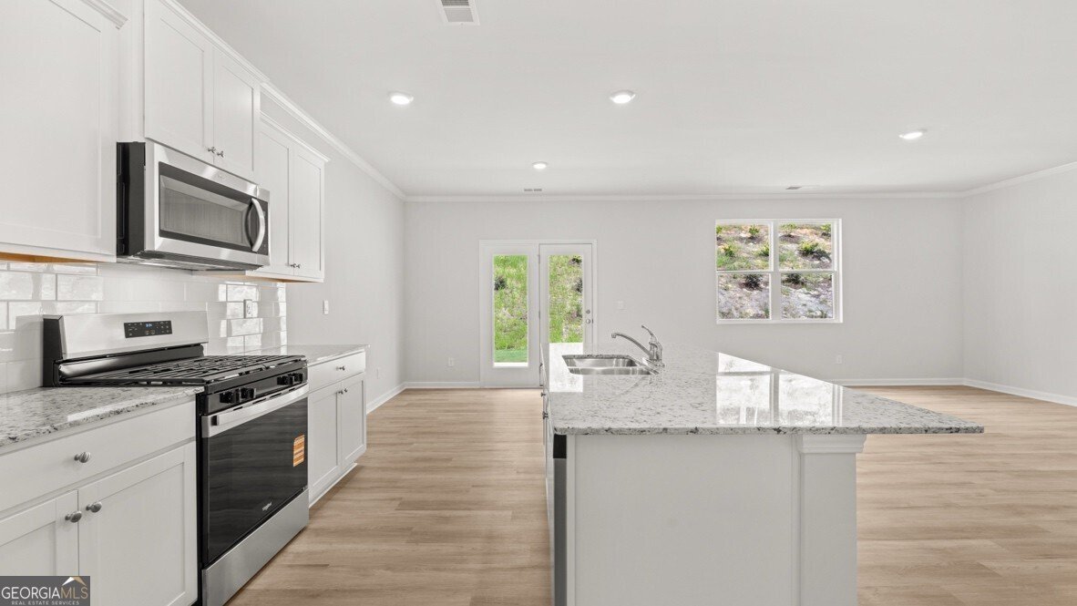 2907 Daxton Lane Gainesville - 8