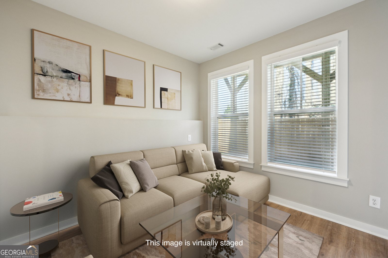 1095 Tucker Avenue Atlanta - 20