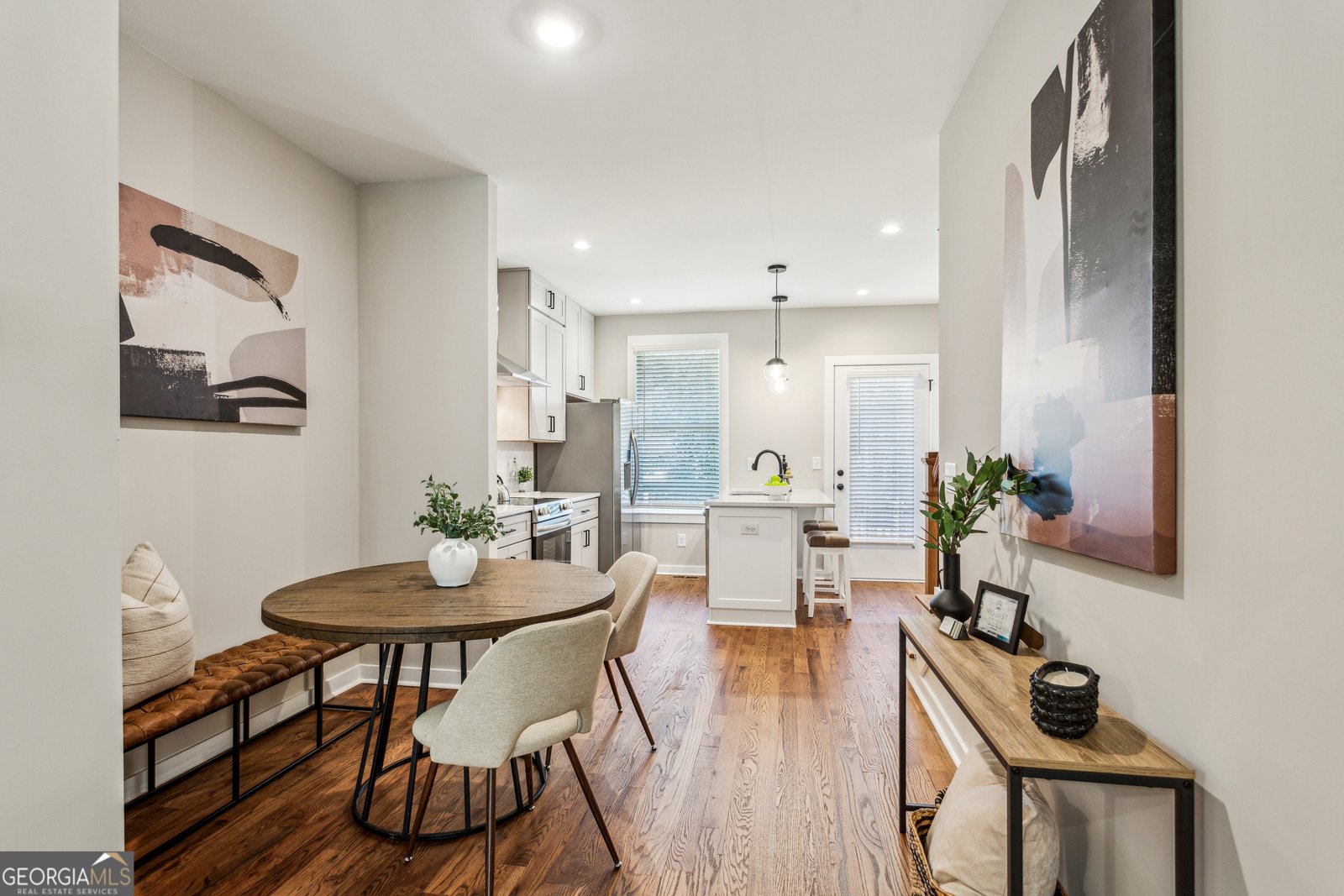 1095 Tucker Avenue Atlanta - 5