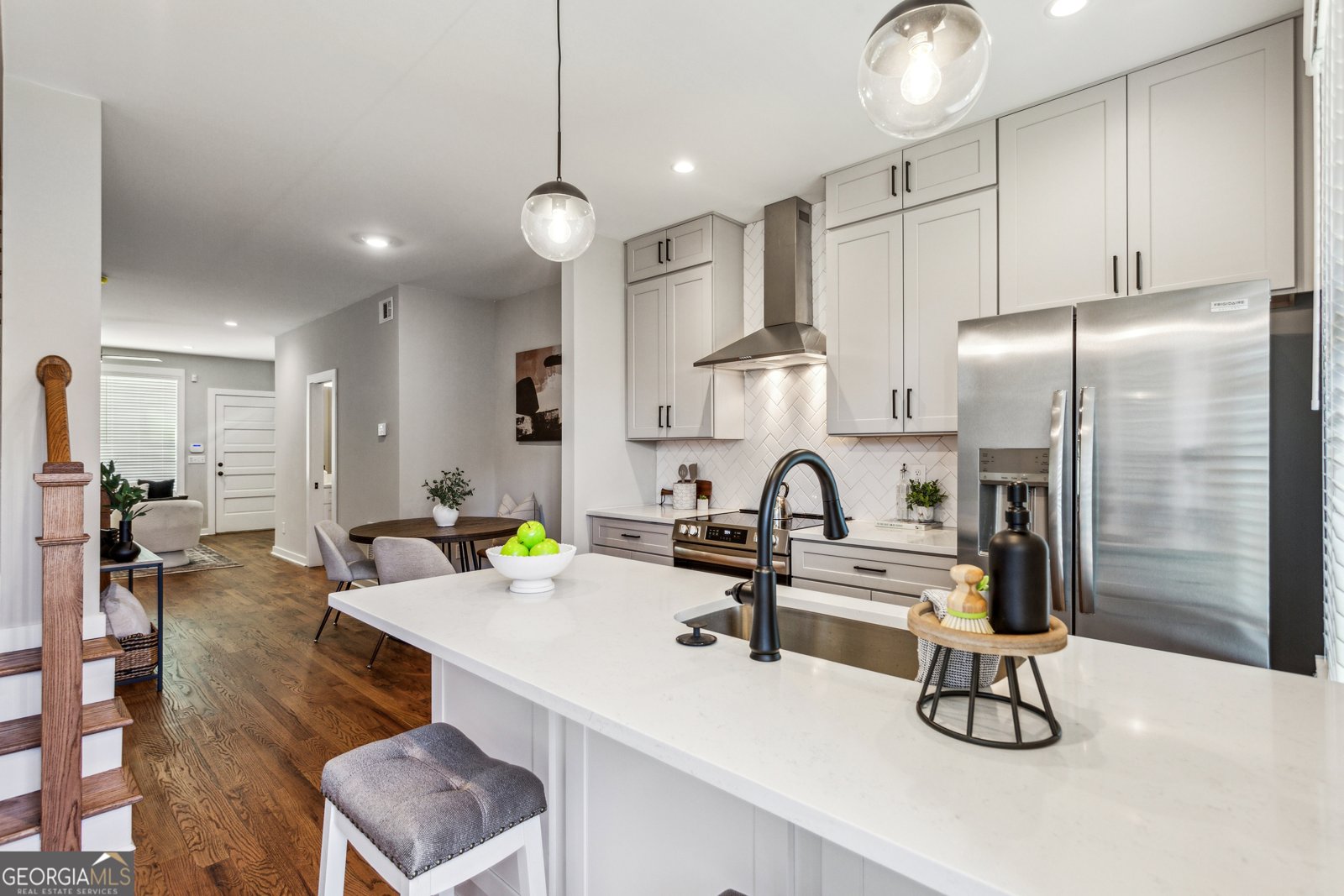 1095 Tucker Avenue Atlanta - 9