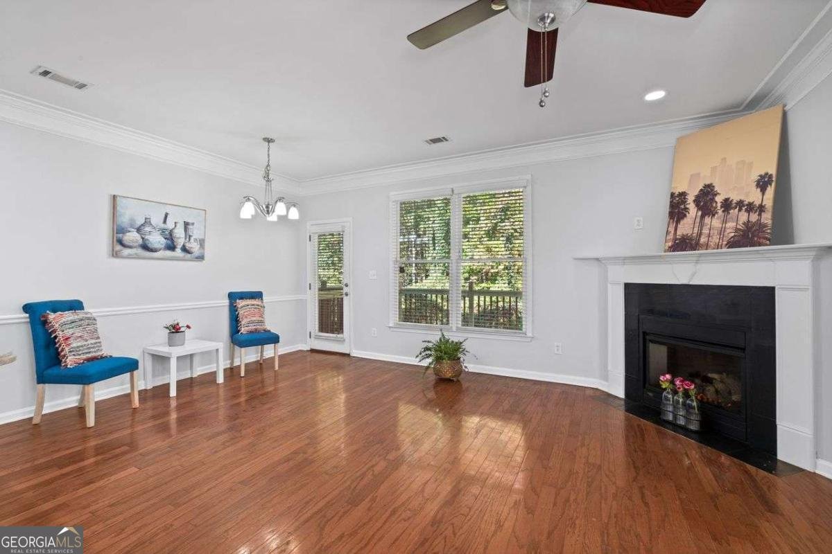 5343 Sherwin Drive Norcross - 10