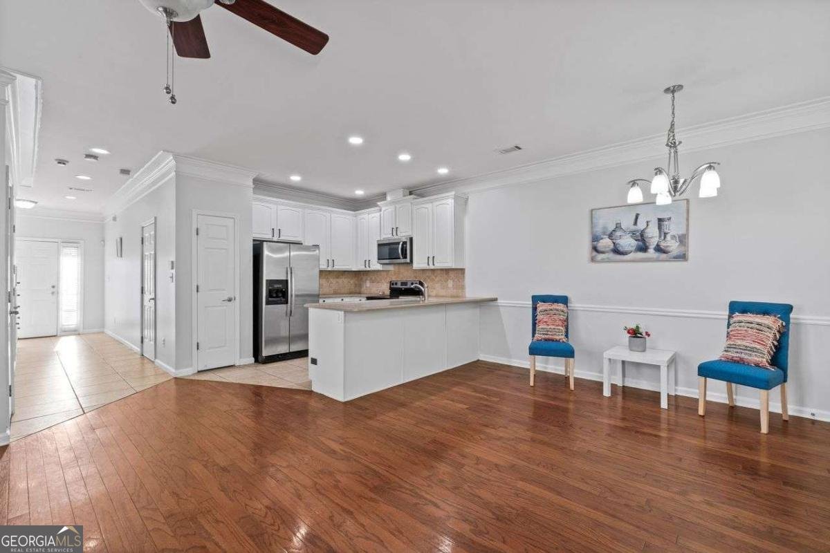 5343 Sherwin Drive Norcross - 11