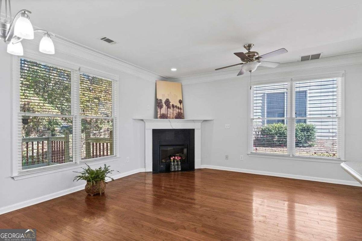 5343 Sherwin Drive Norcross - 13