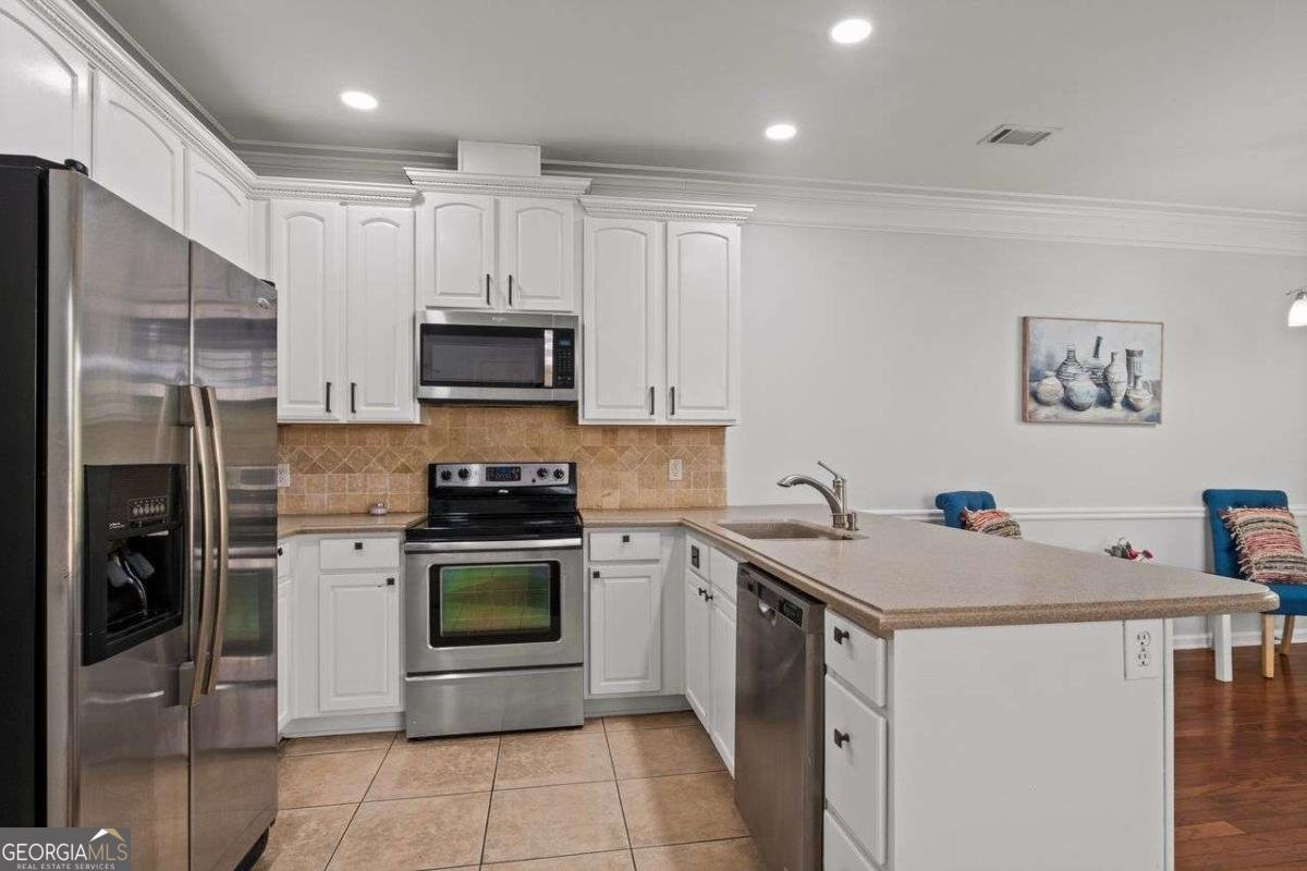 5343 Sherwin Drive Norcross - 14