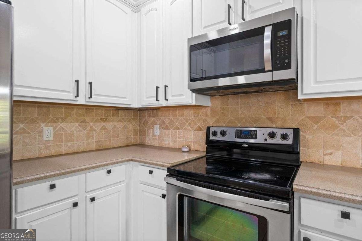 5343 Sherwin Drive Norcross - 15